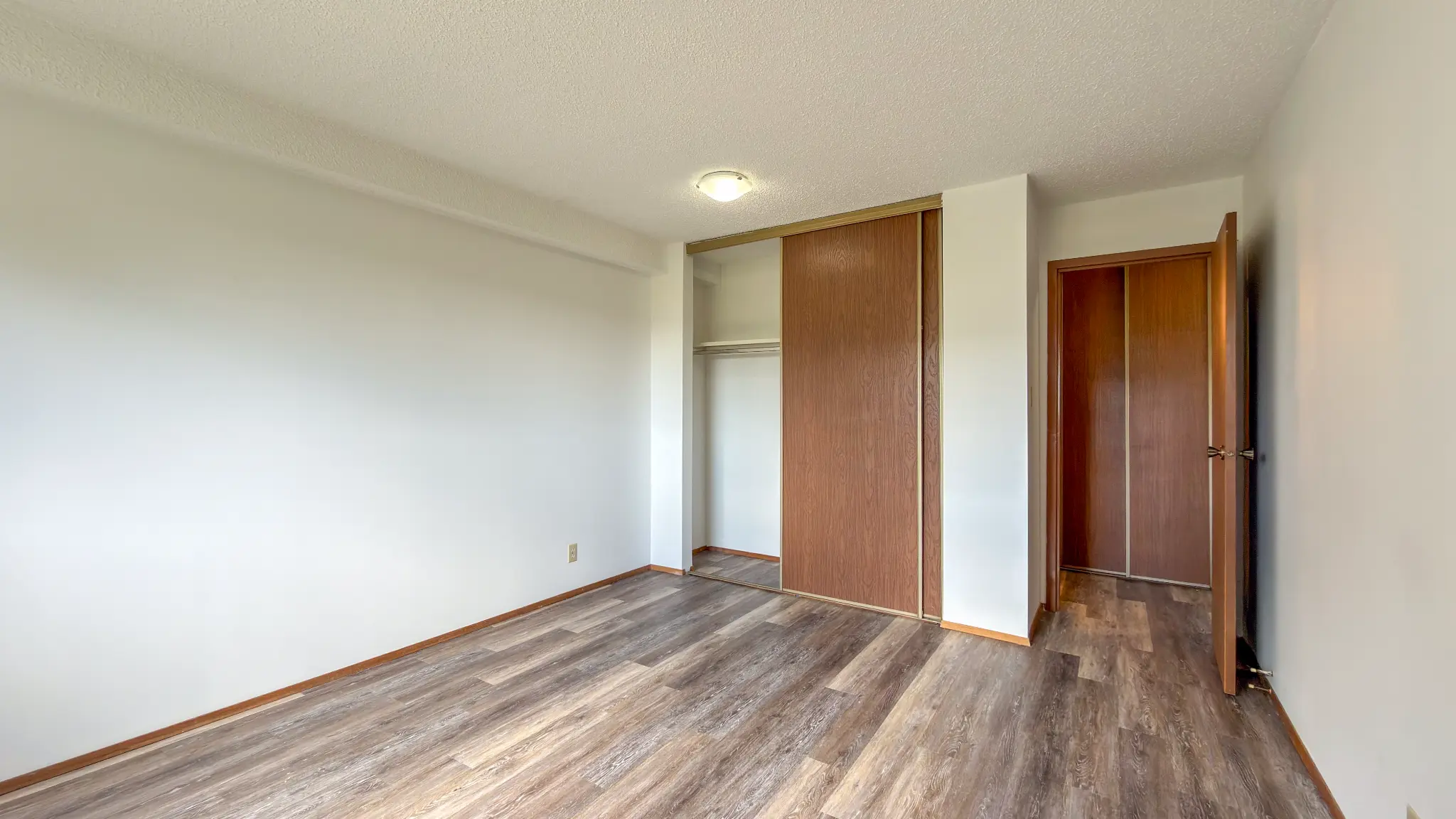 Unit Entrance