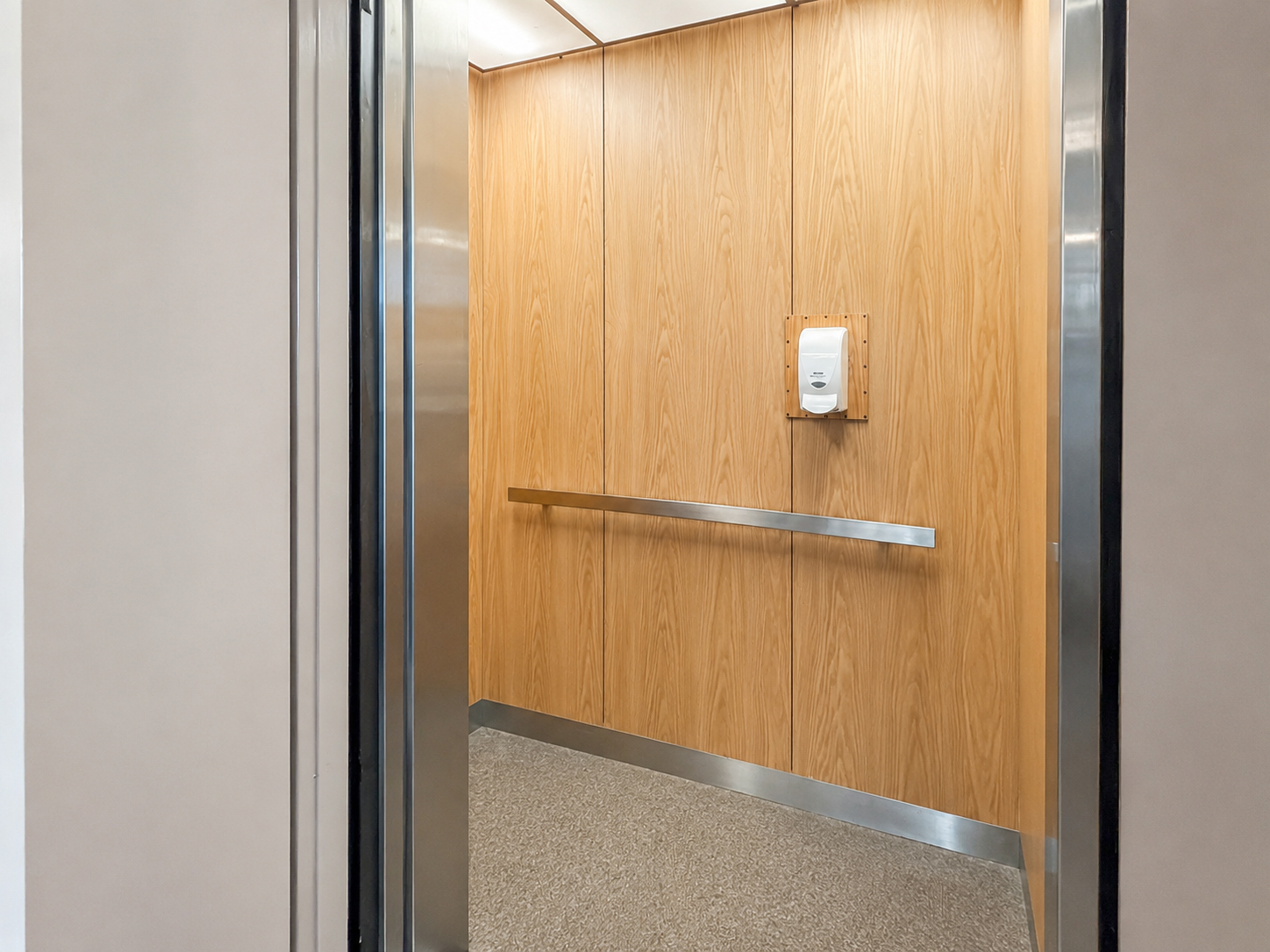 Elevator